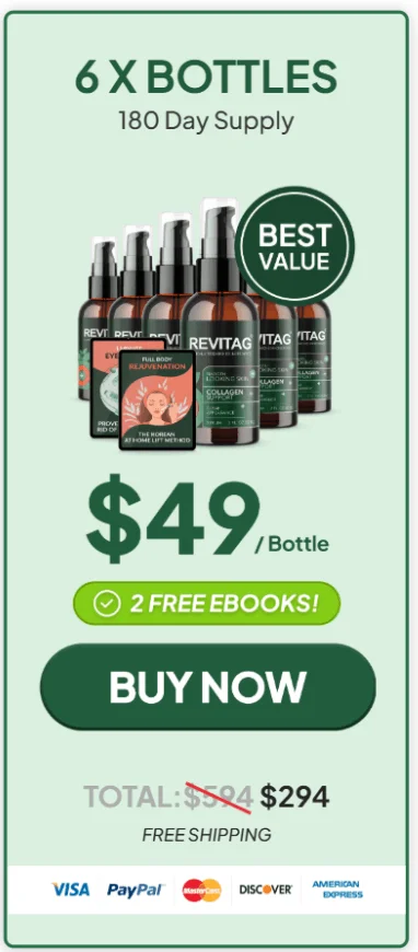 ReviTag_Order_Now_180_Days